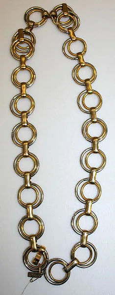 Belt — Yves Saint Laurent|Yves Saint Laurent