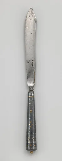Table knife
