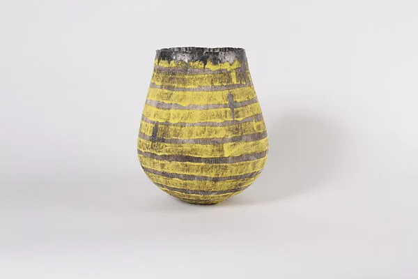 Handpinched Vase — Imiso Studio|Zizipho Poswa