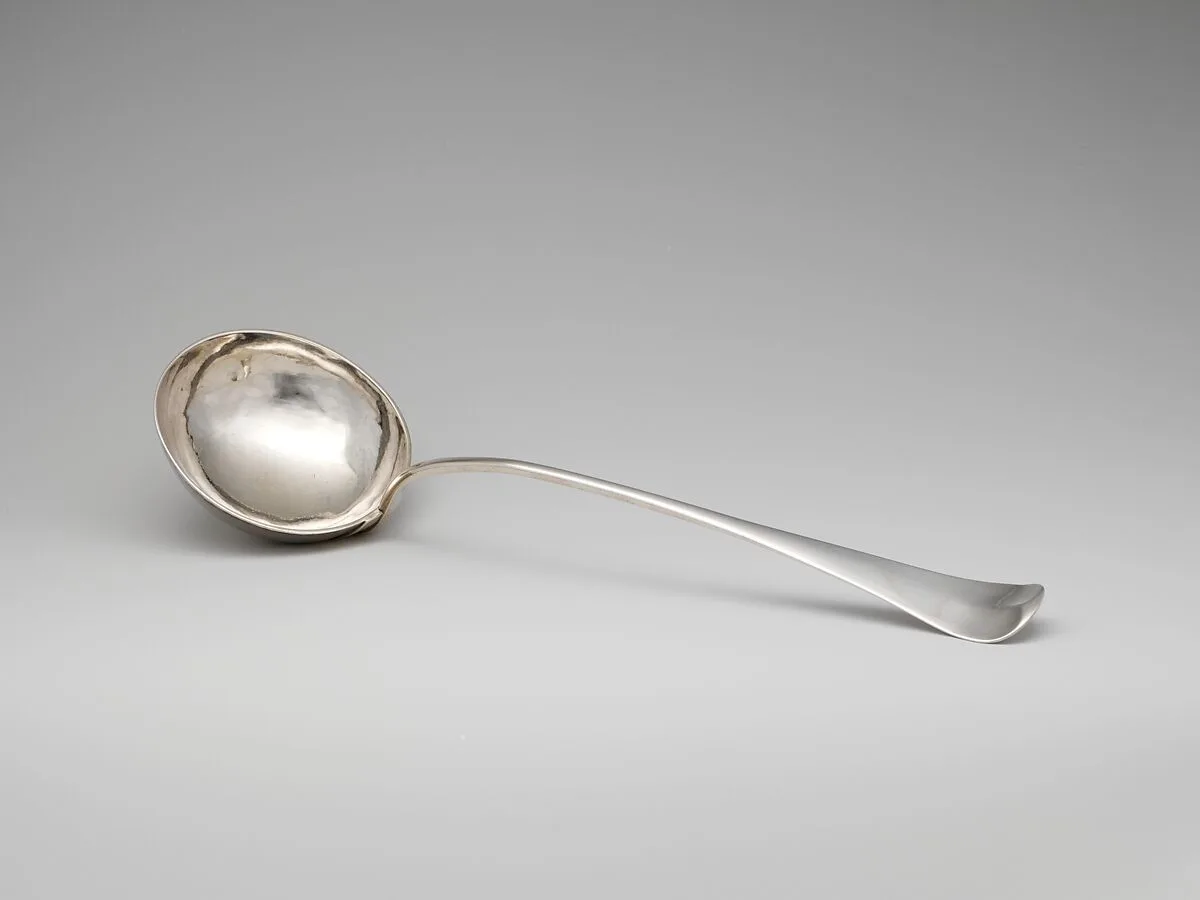 Ladle — John Burt Lyng