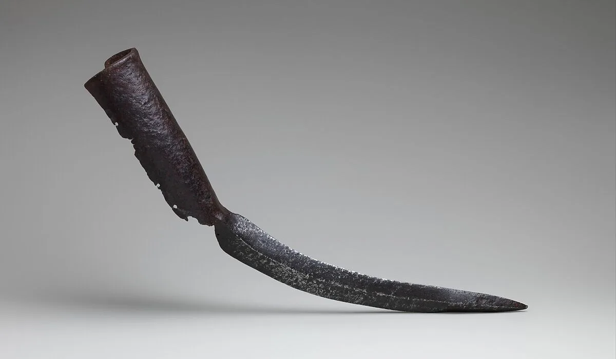 Elephant Sword — Unknown
