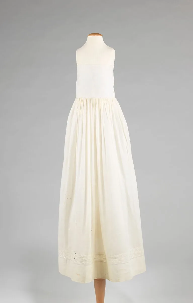 Petticoat — Unknown