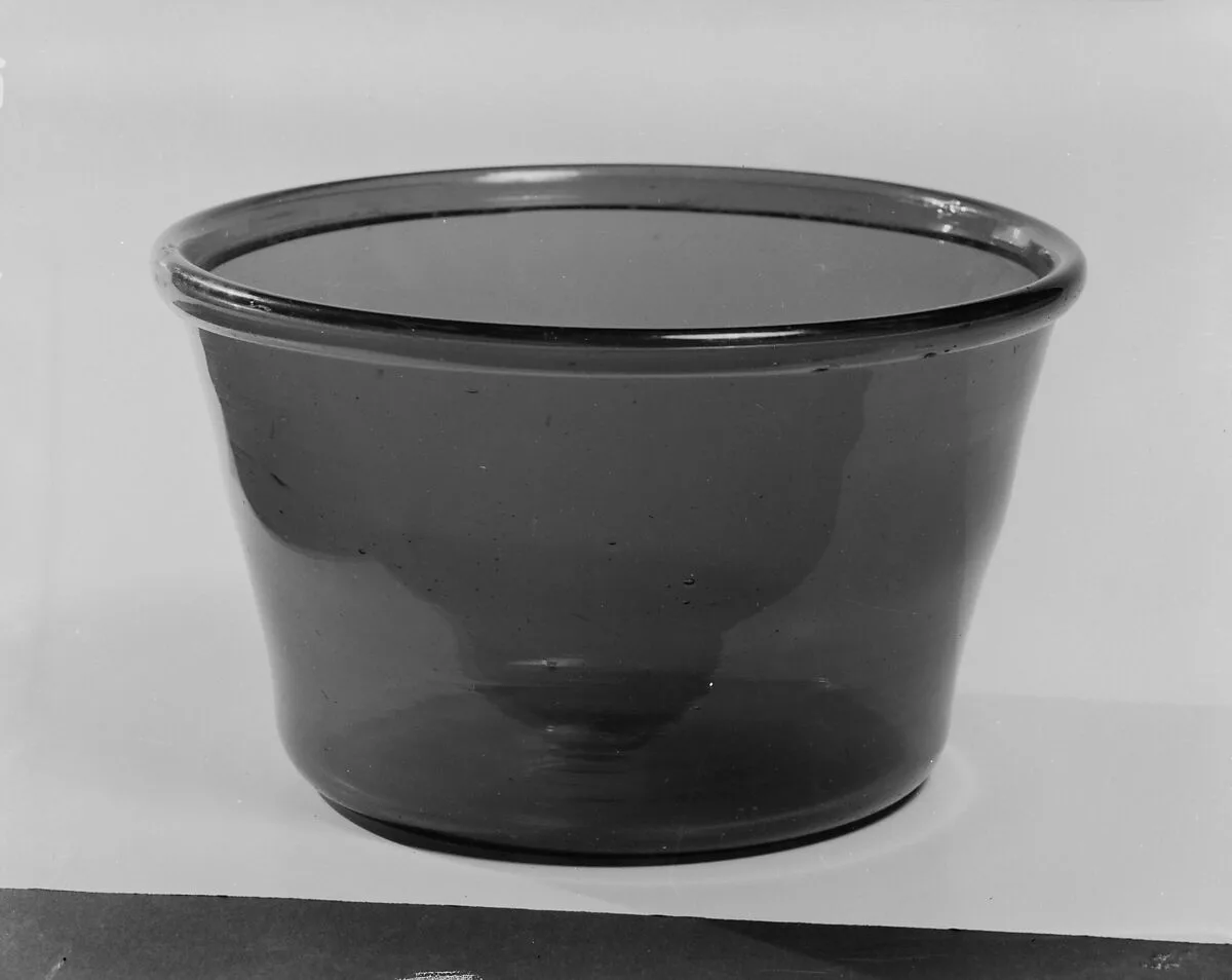 Bowl — Unknown