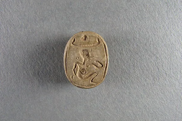 Scarab — Unknown