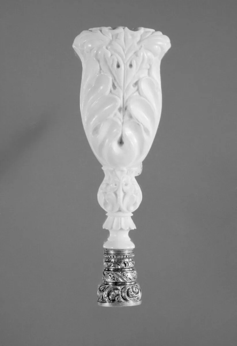Seal (part of a set) — Unknown