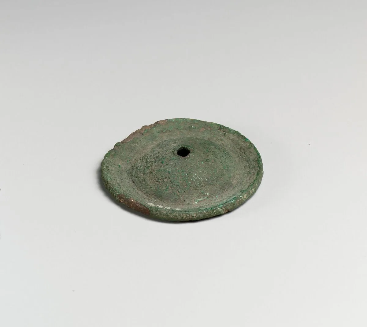 Cymbal — Unknown