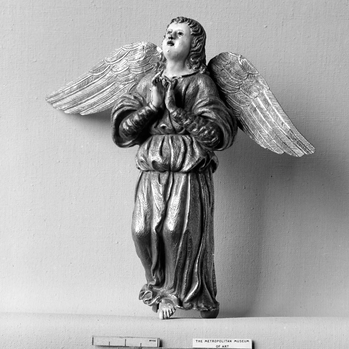 Adoring angel — Unknown