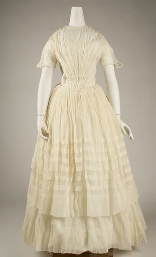 Afternoon dress