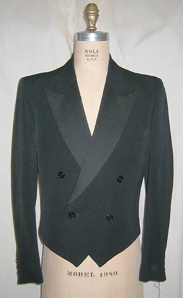 Tuxedo — Yves Saint Laurent|Yves Saint Laurent