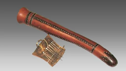 Mbira