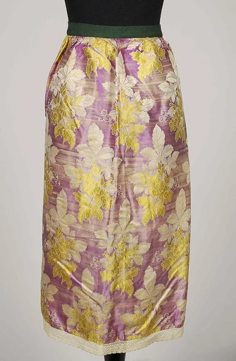 Apron