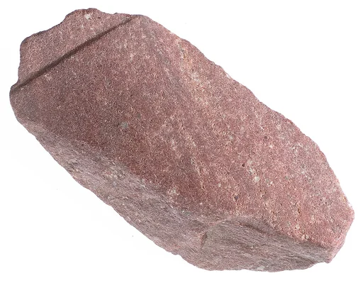 Flesh (?) and garment edge (?)