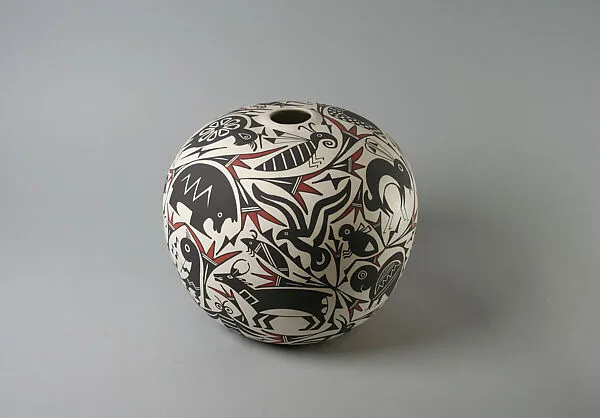 Seed Jar — Barbara Cerno|Joseph Cerno