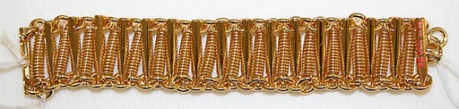Bracelet