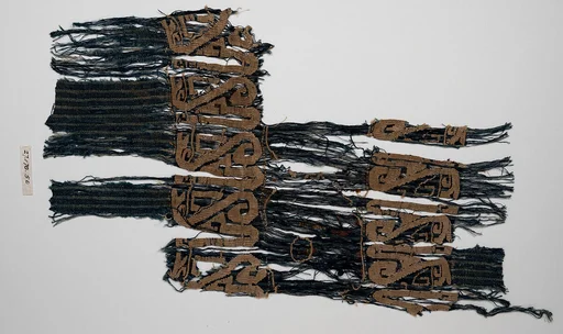 Textile Fragment