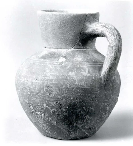 Jug