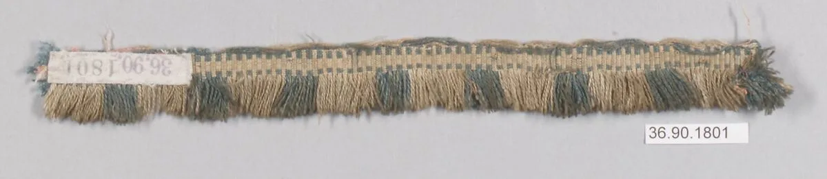 Fringe — Unknown