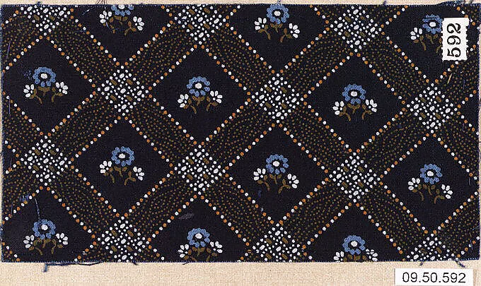 Piece — Unknown