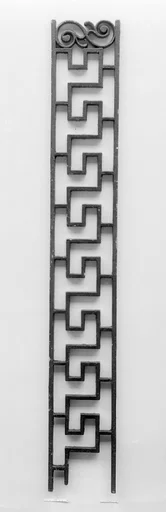 Baluster