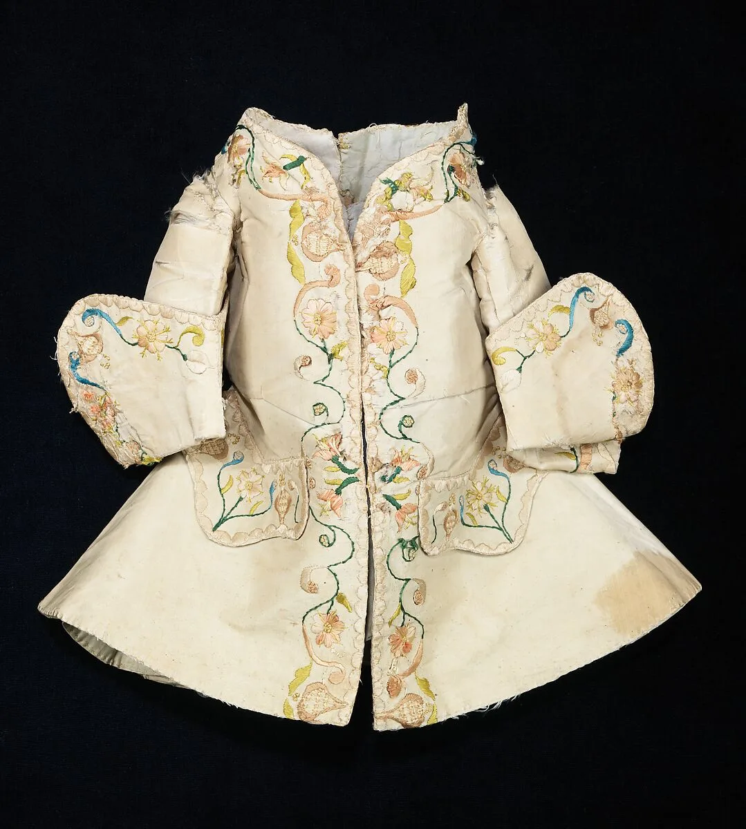 Doll — Unknown