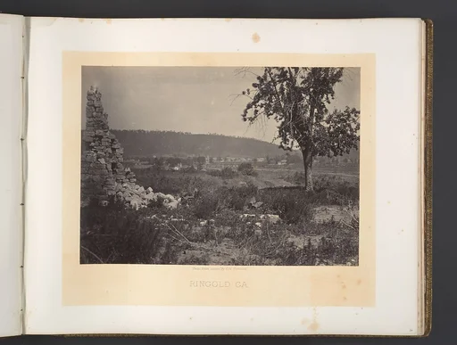 Ringold, Georgia