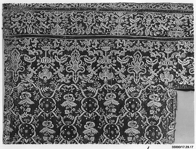 Altar frontal — Unknown