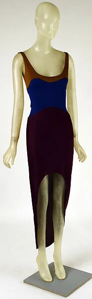 Dress — Giorgio di Sant'Angelo