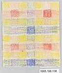 Bauhaus Archive — Hilde Reindl
