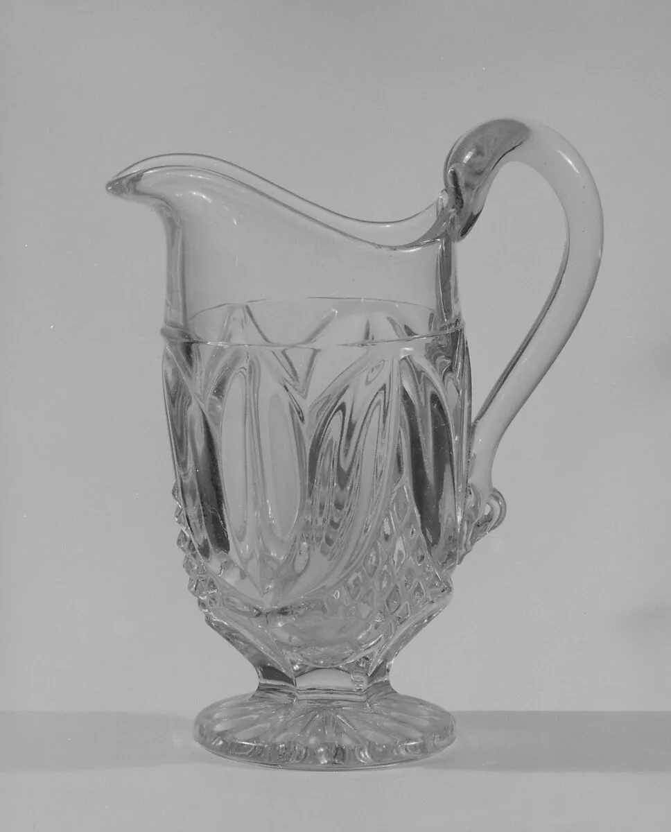 Pitcher — Bryce, Walker and Company