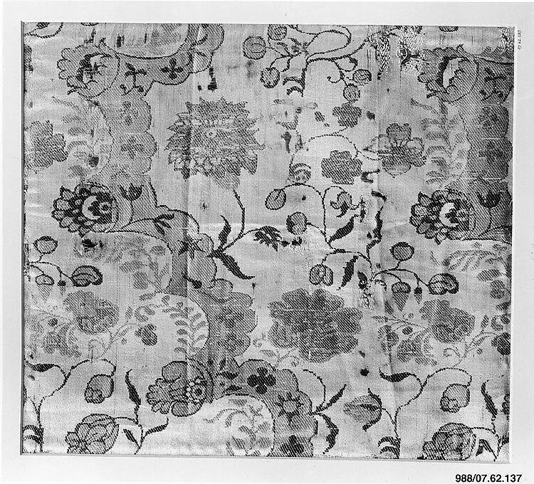 Piece — Unknown