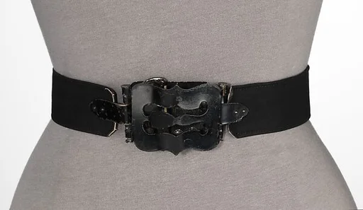 Evening belt