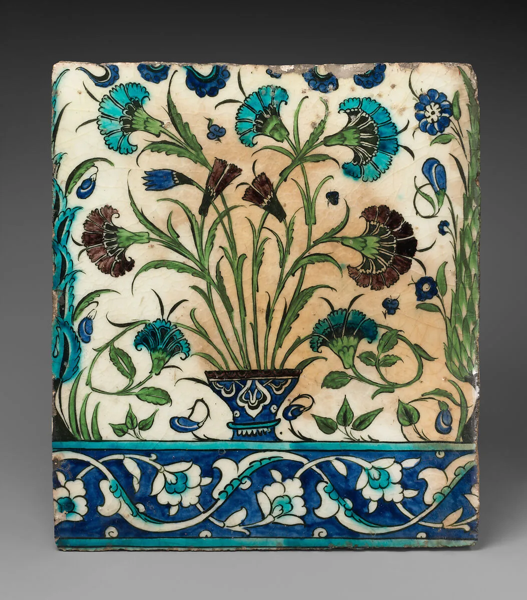 Tile — Unknown