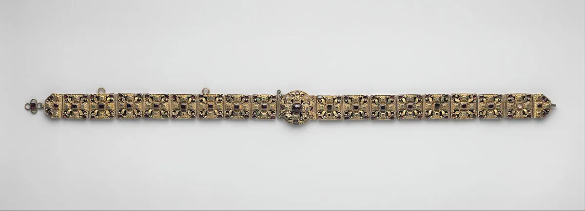 Belt — Unknown