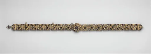 Belt