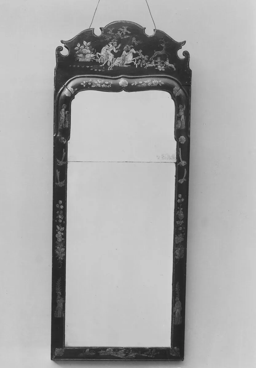 Looking Glass — Unknown