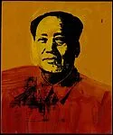 Mao — Andy Warhol