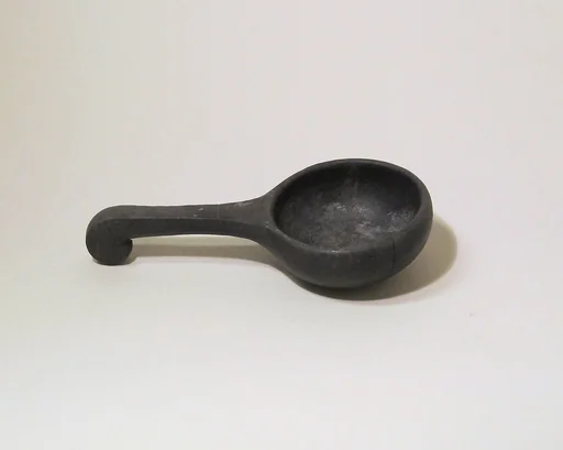 Focolare spoon