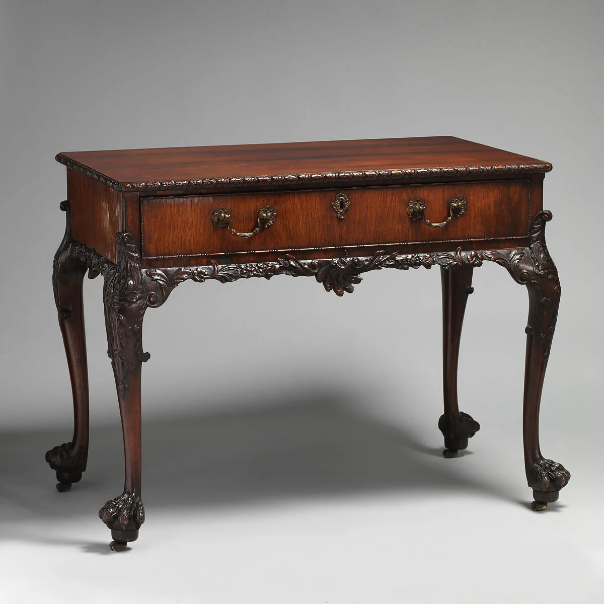 Pair of tables — Unknown