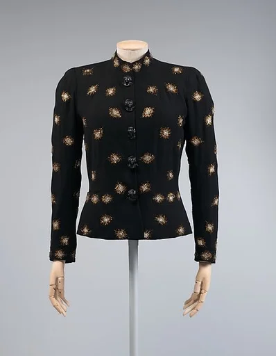 Evening jacket