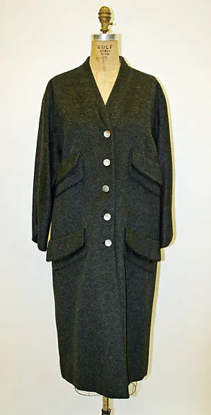 Ensemble — Vera Maxwell