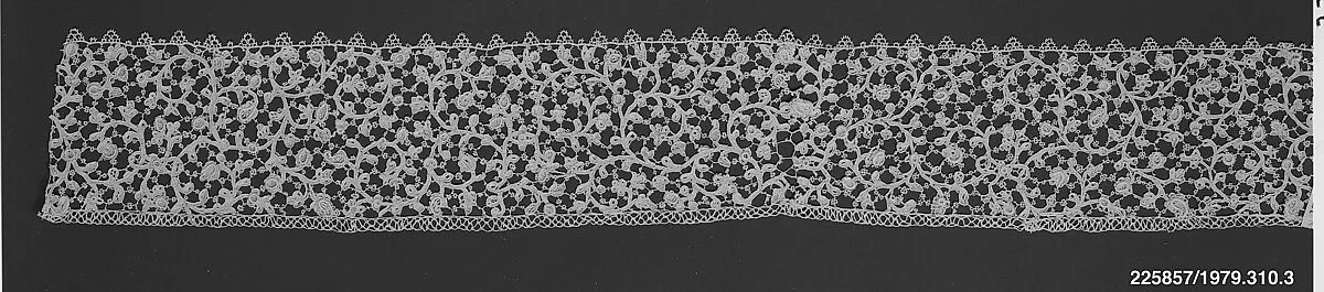 Edging — Unknown