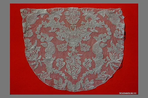 Cap crown