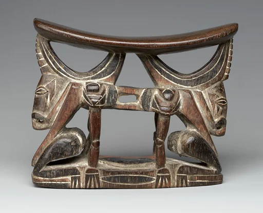Headrest