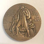 Pilgrim Family