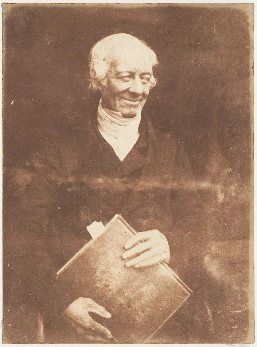 MacKenzie (Tongue) — David Octavius Hill|Robert Adamson|Hill and Adamson