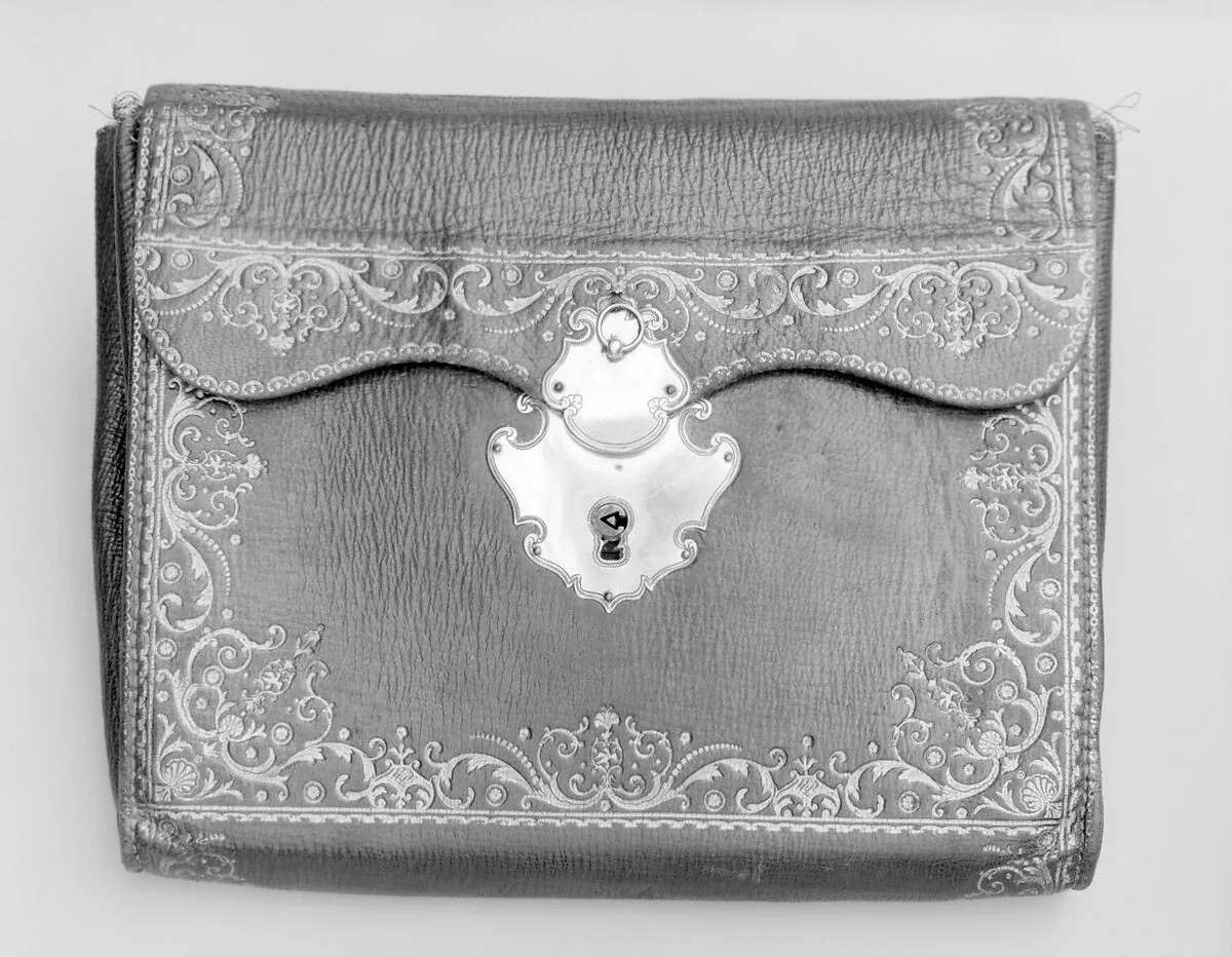 Briefcase — Unknown