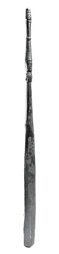 Sago Stirrer