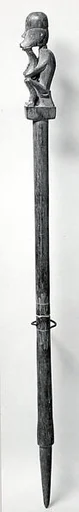 Pig-Trap Stick (Tuntun)
