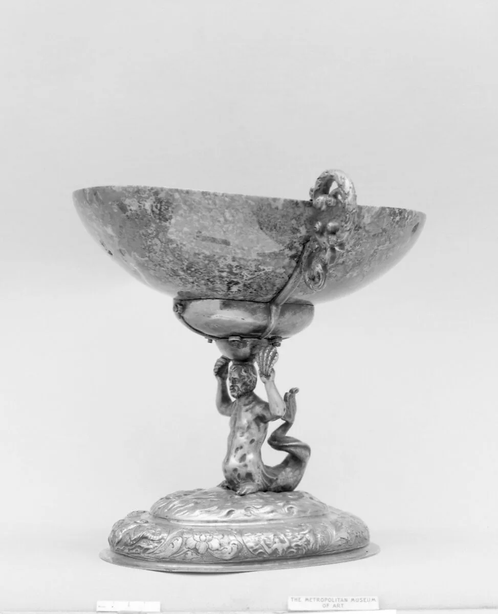 Cup — Unknown
