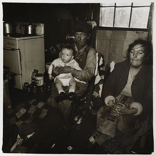 Family of three, Beaufort County, S.C.